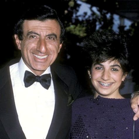 who is jamie farr daughter